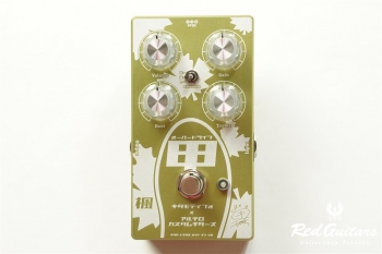 KAEDE -楓-《キダ モティフォ シグネチャーモデル》